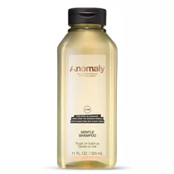Anomaly Gentle Shampoo - 11 fl oz