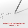 Staples Ballpoint Pen Medium Point 1.0mm Black Ink 60/Pack (ST52862) - 4 of 4