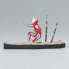 Banpresto - BanPresto - Ultraman Gaia - Special Effects Stagement - Ultraman Gaia #3 (A: Ultraman Gaia) - 4 of 4