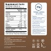 Vital Proteins Chocolate Collagen Peptides Dietary Supplement - 13.5oz - 3 of 4