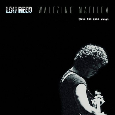 Lou Reed - Waltzing Matilda (Vinyl)