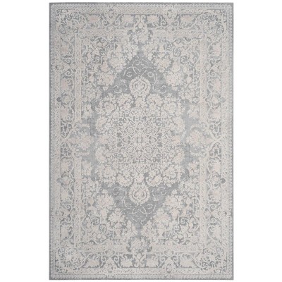 Reflection RFT664 Power Loomed Indoor Rugs - Safavieh