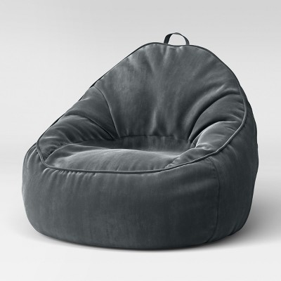 target kids bean bag chair