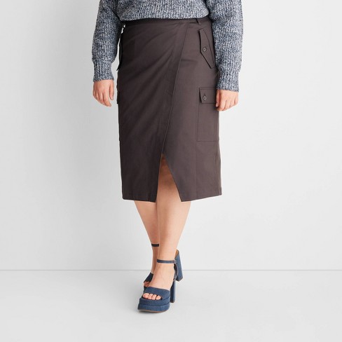 Cargo hotsell skirt target