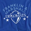 Men's Franklin & Marshall College Official Diplomats T-Shirt Franklin & Marshall College - 2 of 4