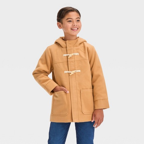 Target boys hot sale winter coats