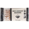 Kate's Real Food White Chocolate Macadamia Bar - Case of 12/2.2 oz - 2 of 4