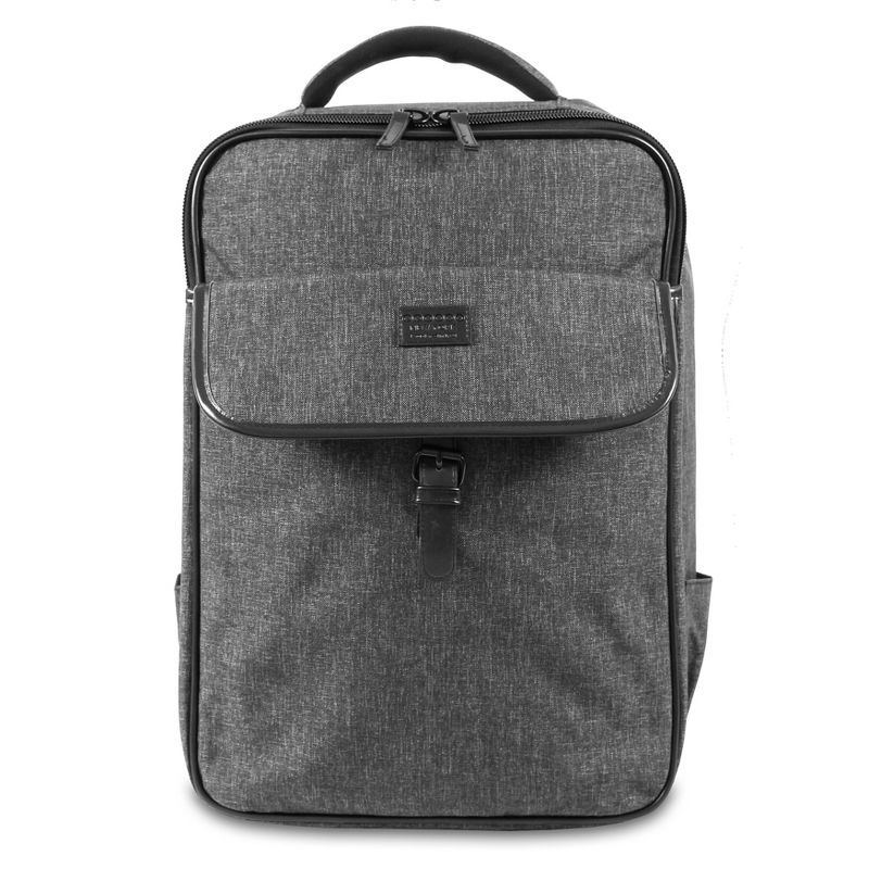 J World Novel Laptop Backpack, 5 of 13