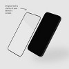 Peel - iPhone 16 Plus Glass Screen Protector [2 Pack] - 3 of 4