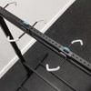 Teal Triangle Freestanding Double-Sided G-Bike | Holds 8 Bikes - 2 of 4