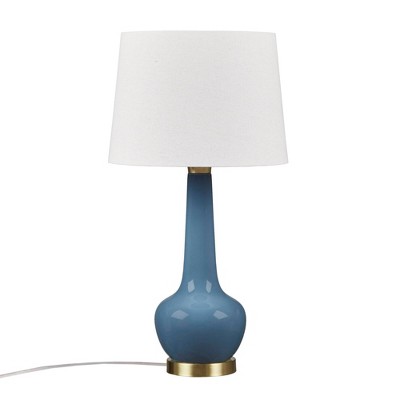 Navy Blue Table Lamps Page 10 Target