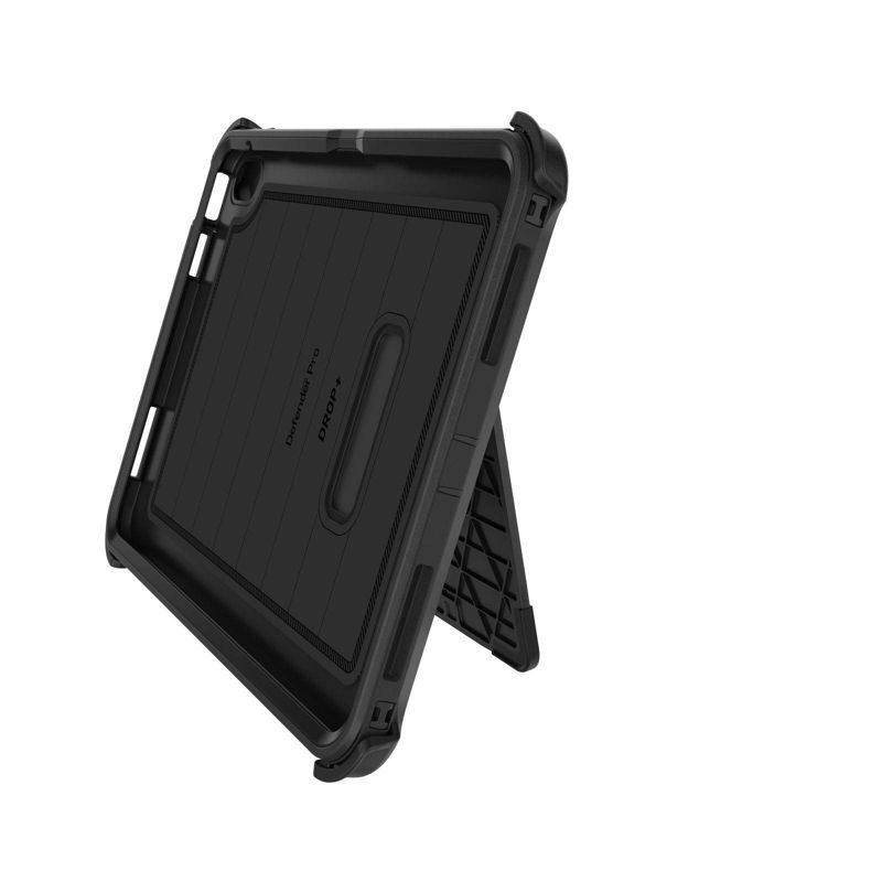 Otterbox Defender Pro Series for iPad (10th generation) - Black, 6 of 10