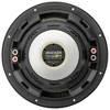 Kicker 50CWCD104 CompC 10" Subwoofer, Dual 4-Ohm - 4 of 4