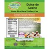 Larissa Veronica Dulce de Leche Costa Rica Decaf Coffee (Gourmet, Naturally Flavored, Whole Coffee Beans) (8 oz, ZIN: 551205) - 2 of 4