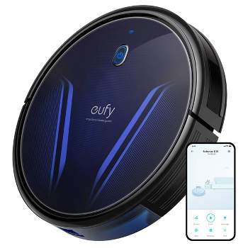 eufy RoboVac G15 Gyro Navigation