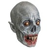Trick or Treat Studios Trick or Treat Studios Vampire Feast Monster Overhead Costume Mask - Gray - 3 of 3