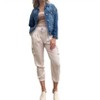 Women's Milo Jogger Pant - GLAM - image 3 of 3