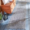 Courtyard CY8505 Power Loomed Indoor/Outdoor Area Rug  - Safavieh - 2 of 3