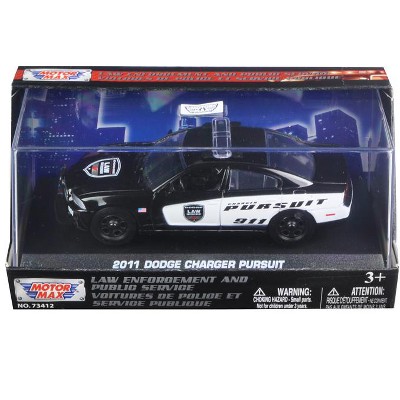 diecast police cars 1 43