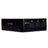 Monoprice Blackbird Toslink S/PDIF 4x1 Switch with IR Remote Control, USB Powered, 4 Input 1 Output, Such as Television, Amplifier - 3 of 4
