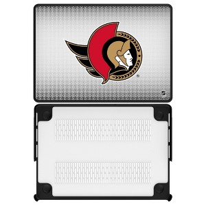 Keyscaper NHL Eastern Conference Teams Linen Laptop Case for Apple MacBook - 1 of 4