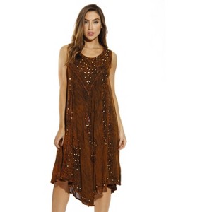Riviera Sun Dress Dresses for Women - 1 of 3
