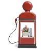 Roman Lighted Swirl Gas Pump Christmas Decorative Figurine - 4 of 4