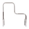 Dmi Rust Resistant Grab Bar Tub And Shower Handle For Safety And Stability  Chrome - Healthsmart : Target