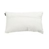 Shag Modish Metallic Pillow - Safavieh - 2 of 2