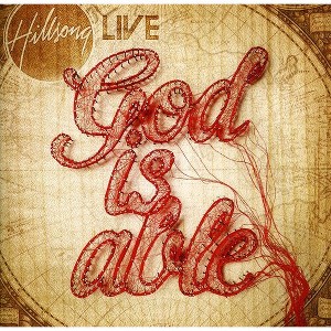 Hillsong Worship - God Is Able (CD) - 1 of 1