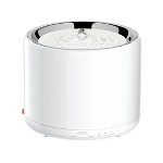Catit Senses 2 0 Drinking Flower Fountain For Cats Target