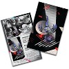 Pokemon TCG: Unova Mini Tin - Chandelure & Zorua  (2 Booster Packs & 1 Sticker Card) - 4 of 4