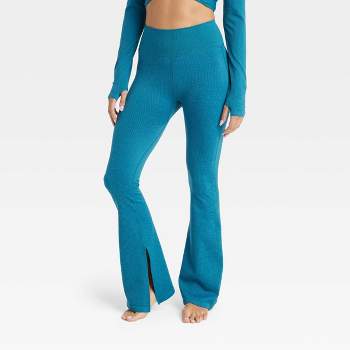 all in motion, Pants & Jumpsuits, Womens Contour Curvy Highrise Straight  Leg Pants With Power Waist 285