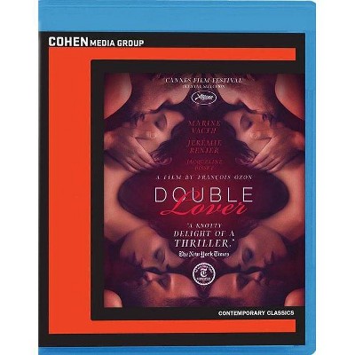 Double Lover (Blu-ray)(2018)