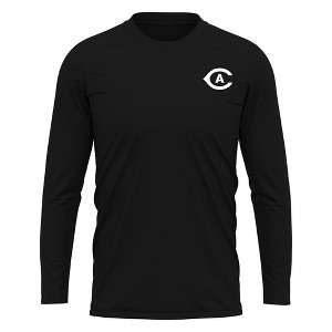Men's University of California-Davis Adult Sport Long Sleeve Left Chest Logo - 1 of 4