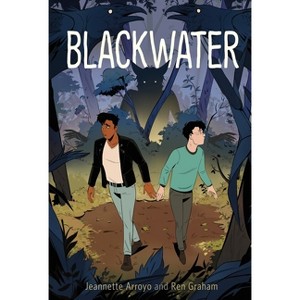 Blackwater - by Jeannette Arroyo & Ren Graham - 1 of 1