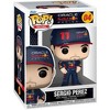 Funko - FUNKO POP! VINYL: Formula 1 - Sergio Perez - 2 of 3
