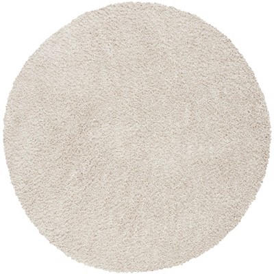 August Shag 900 AUG900 Power Loomed Indoor Rug -Safavieh