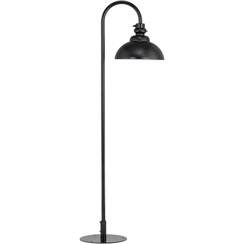 John Timberland Portable Plug-In 68" High Outdoor Landscape Light, 1 of 11