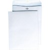 Quality Park Clasp Envelope 9 x 12 28lb White 100/Box 38390 - 3 of 3