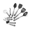 Cuisinart Chefs Classic Pro Stainless Steel Garlic Press: Soft-Grip Handle, Dishwasher-Safe Mincer & Crusher - 4 of 4
