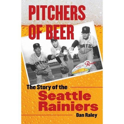 Pitchers of Beer - by Dan Raley