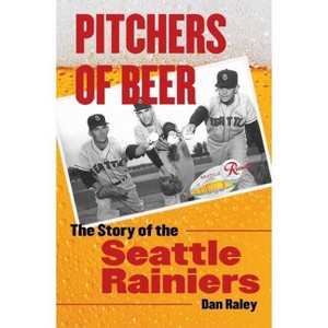 Pitchers of Beer - by Dan Raley - 1 of 1