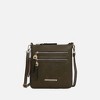 MKF Collection Angelina Crossbody Shoulder Women's Handbag Vegan Leather Purse by Mia K - 2 of 4