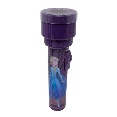 Disney Frozen Halloween Flashlight Projector