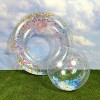 MINNIDIP Confetti Beach Ball Games and Toys - Iridescent - 2 of 4