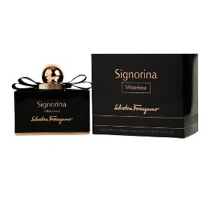Signorina Misteriosa by Salvatore Ferragamo Women Eau De Parfum Spray 3.4 oz - 1 of 1