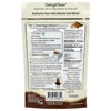 DelighTeas Ayurvedic Masala Chai Blend, Caffeine Free, 4 oz (113 g) - 2 of 2