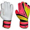 Vizari Avio F.P. Soccer Goalkeeper Goalie Gloves - Optimal Grip for All Skill Levels - Non-Slip Receiver Gloves for Kids and Adults, Ideal for Soccer Training and Matches - 3 of 4