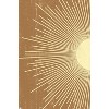 Trends International Abstract Sun Unframed Wall Poster Prints - 4 of 4